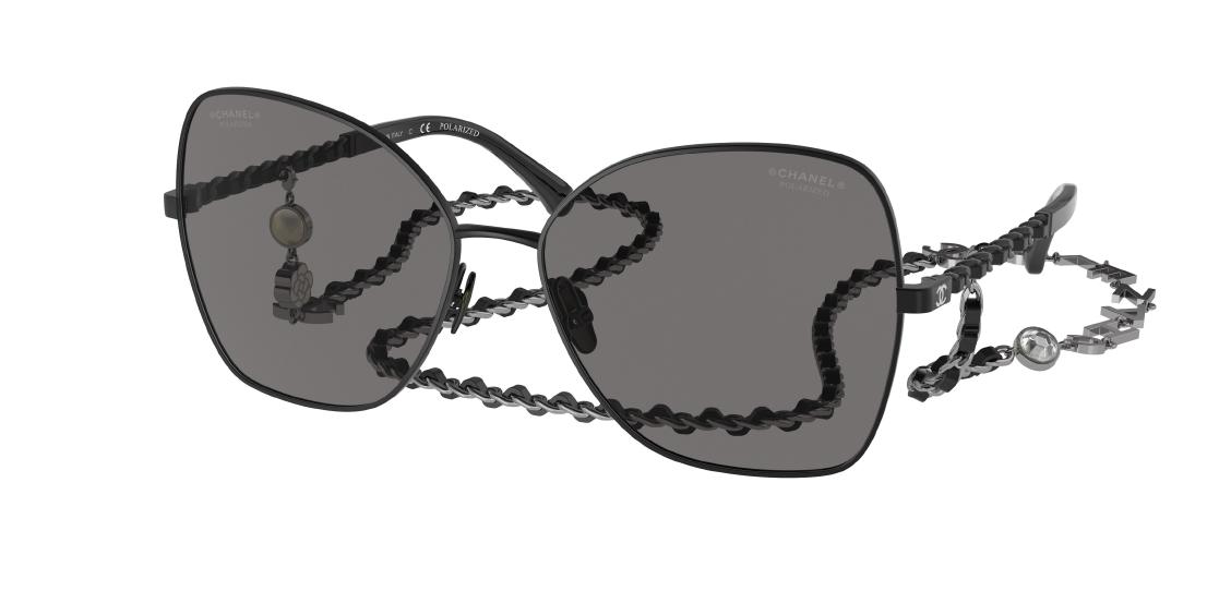 Солнцезащитные очки Chanel CH4274Q C101T8