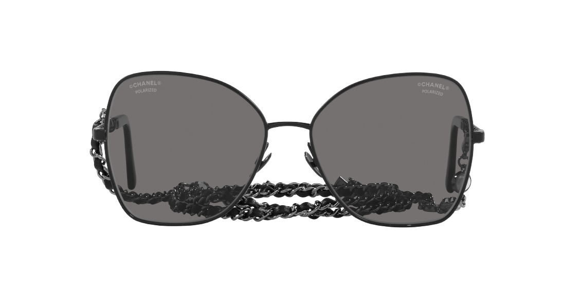 Солнцезащитные очки Chanel CH4274Q C101T8