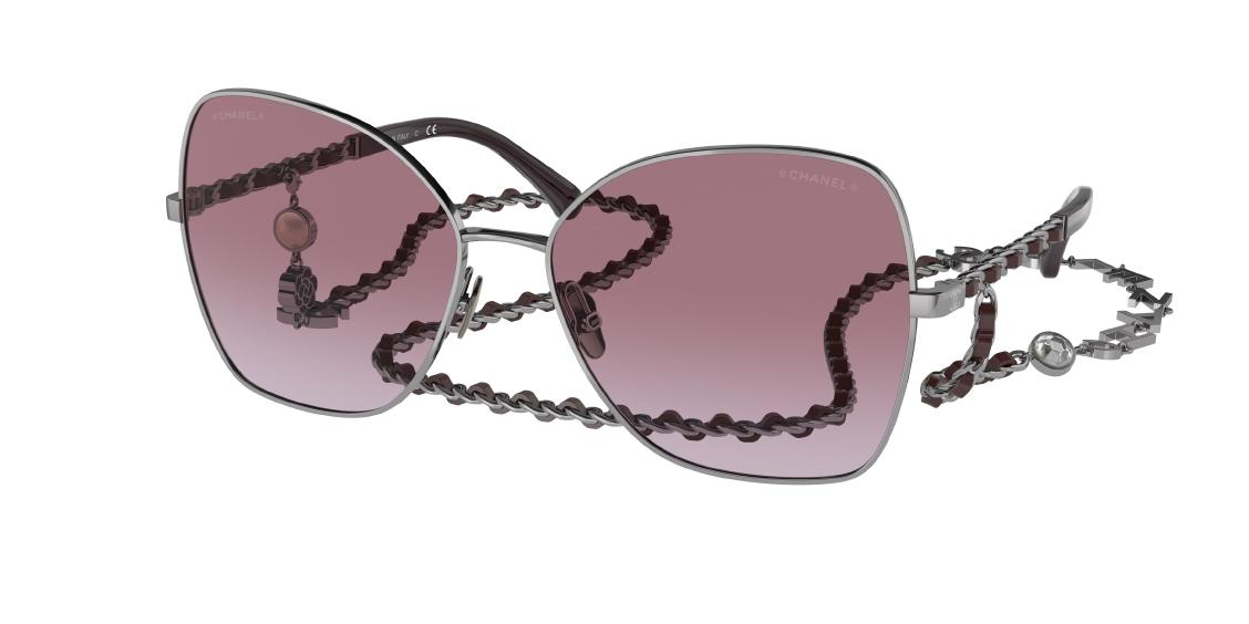 Солнцезащитные очки Chanel CH4274Q C108S1