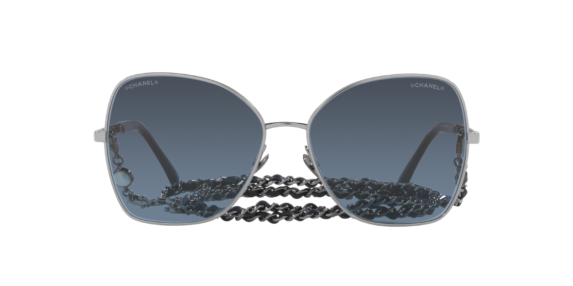 Солнцезащитные очки Chanel CH4274Q C108S2