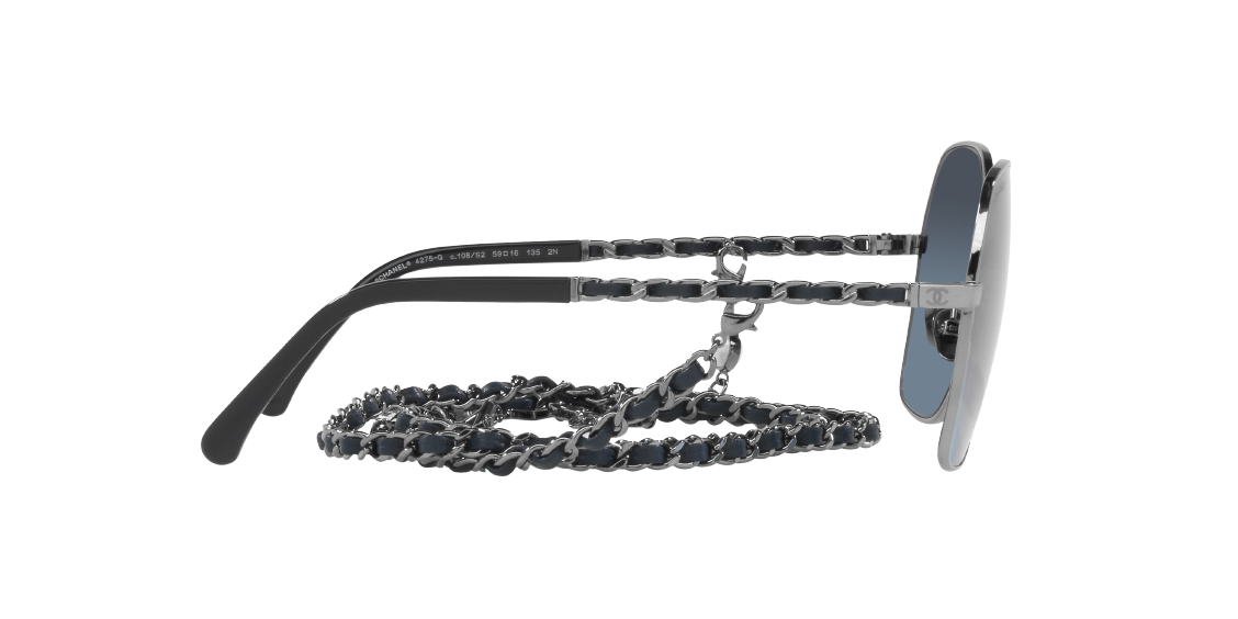 Солнцезащитные очки Chanel CH4275Q C108S2