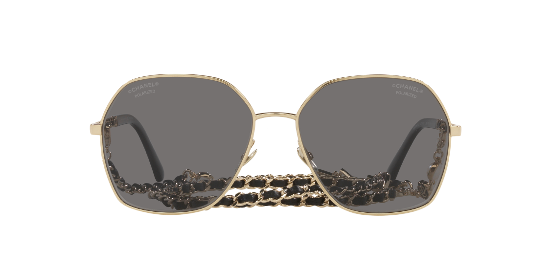 Солнцезащитные очки Chanel CH4275Q C395T8