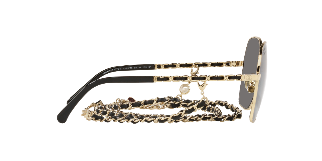 Солнцезащитные очки Chanel CH4275Q C395T8