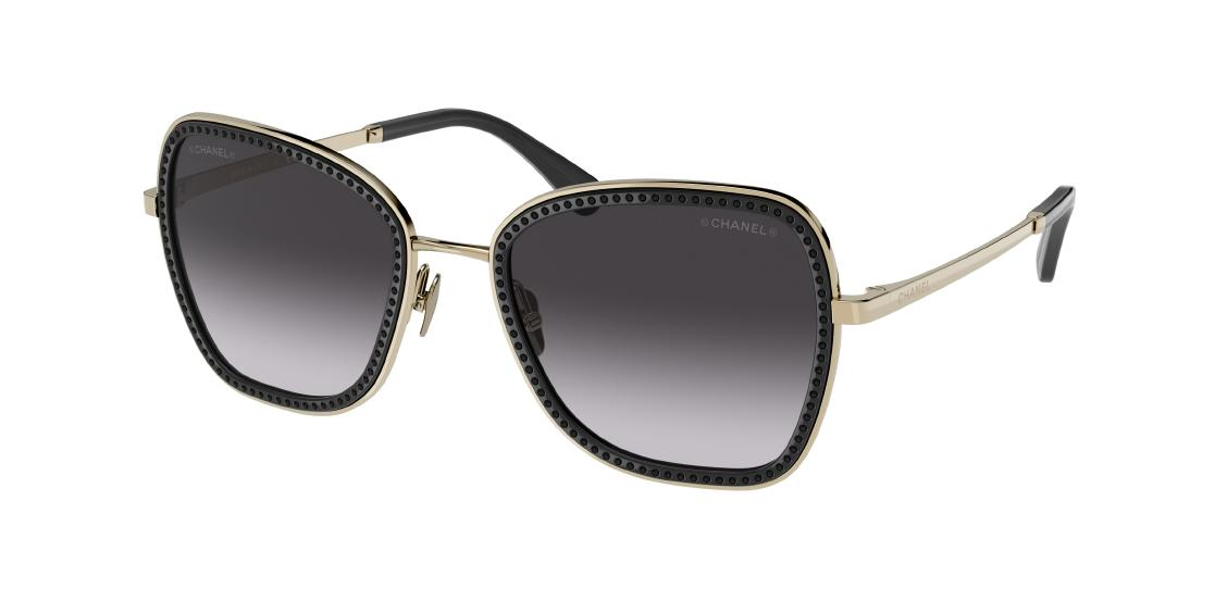 Солнцезащитные очки Chanel CH4277B C395S6