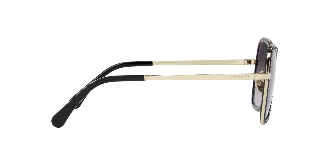 Солнцезащитные очки Chanel CH4277B C395S6