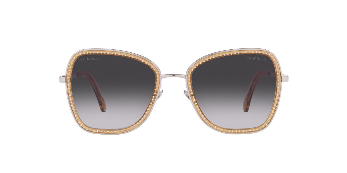 Солнцезащитные очки Chanel CH4277B C475S6