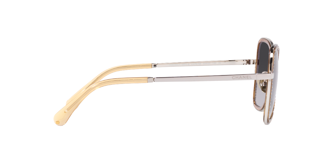 Солнцезащитные очки Chanel CH4277B C475S6