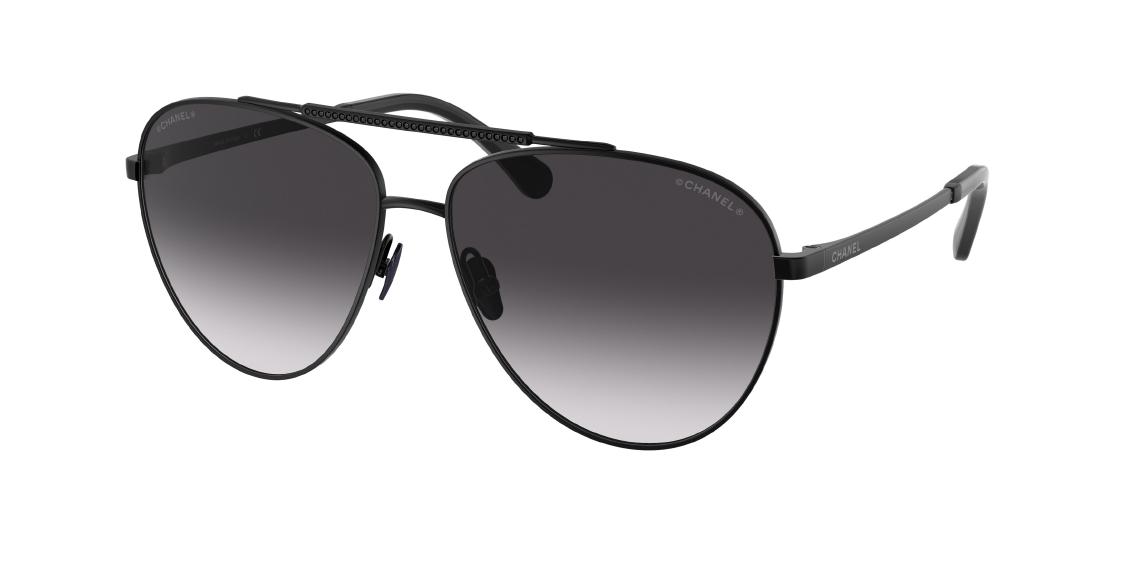 Солнцезащитные очки Chanel CH4279B C101S6