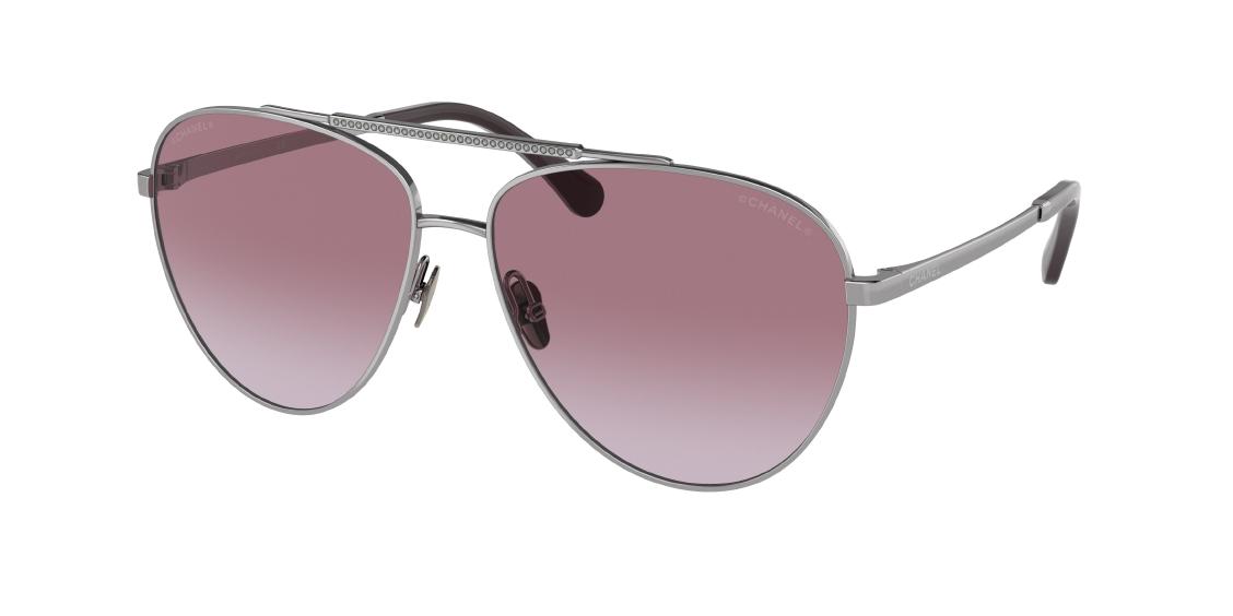 Солнцезащитные очки Chanel CH4279B C108S1