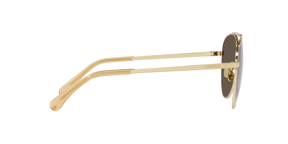 Солнцезащитные очки Chanel CH4279B C395/3