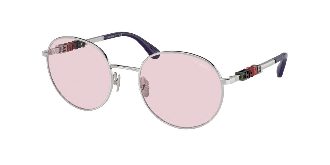 Солнцезащитные очки Chanel CH4282 C124P5