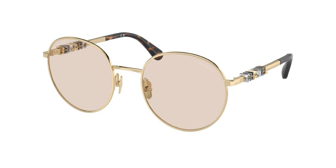 Солнцезащитные очки Chanel CH4282 C485M4