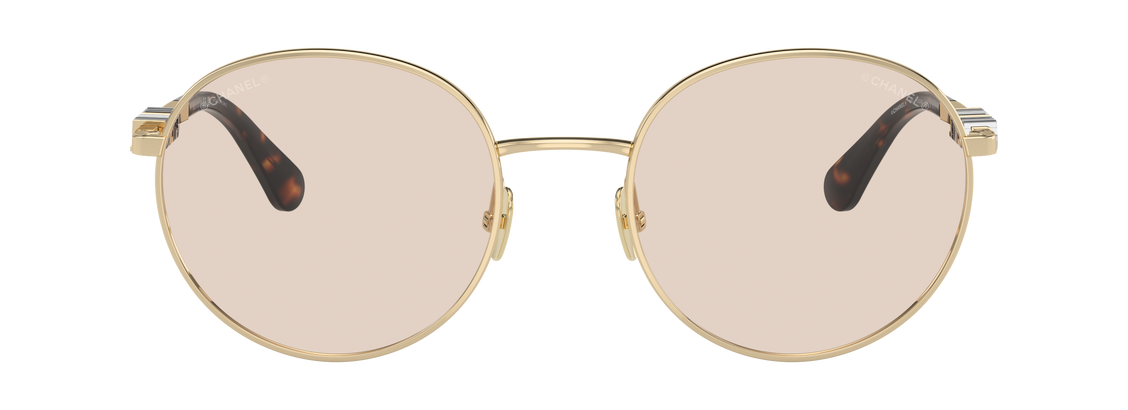 Солнцезащитные очки Chanel CH4282 C485M4