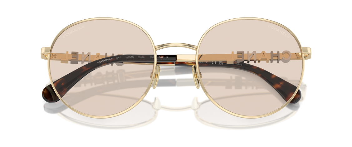 Солнцезащитные очки Chanel CH4282 C485M4