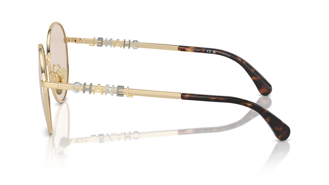 Солнцезащитные очки Chanel CH4282 C485M4