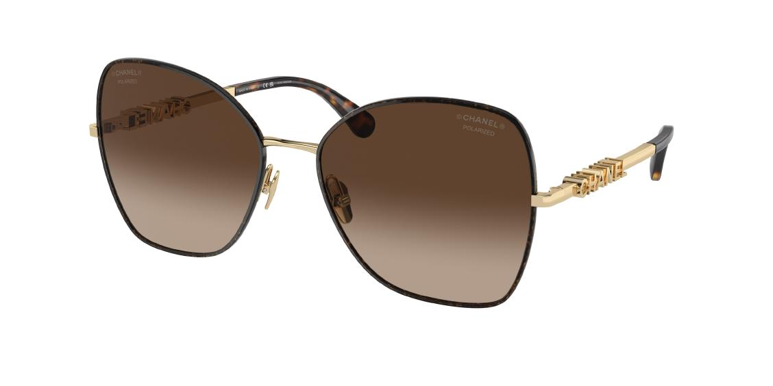 Солнцезащитные очки Chanel CH4283 C429S9