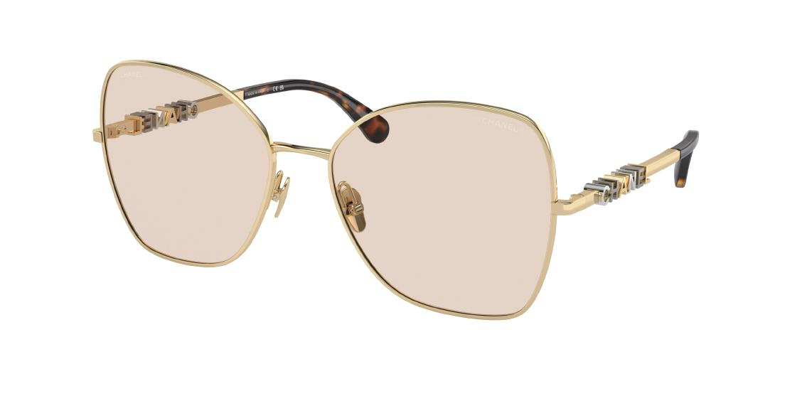 Солнцезащитные очки Chanel CH4283 C485M4