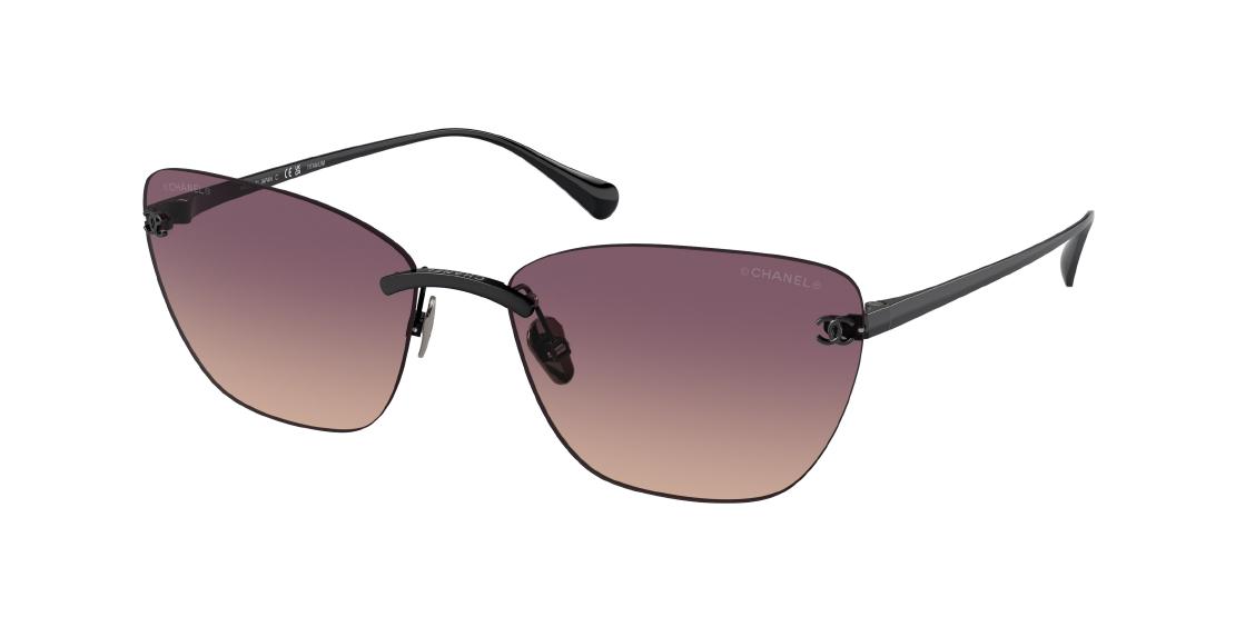 Солнцезащитные очки Chanel CH4286T C486S1