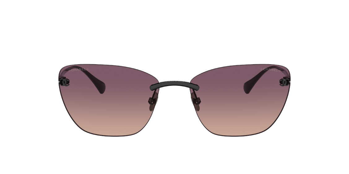 Солнцезащитные очки Chanel CH4286T C486S1