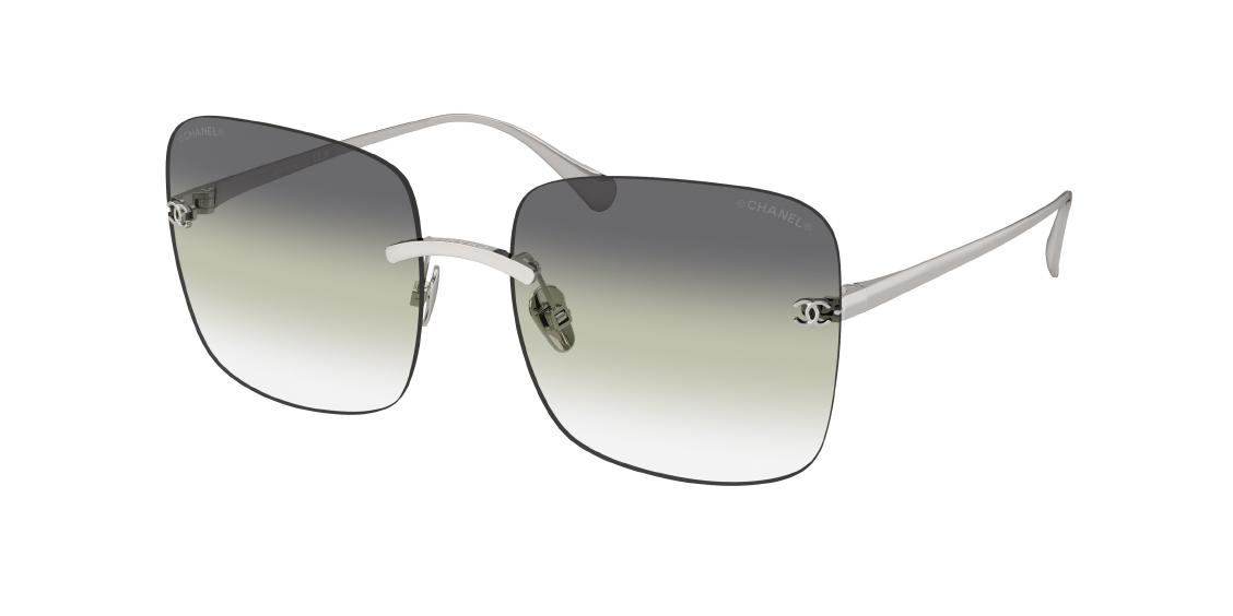 Солнцезащитные очки Chanel CH4287T C124E1