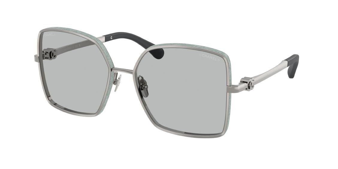 Солнцезащитные очки Chanel CH4288Q C10887