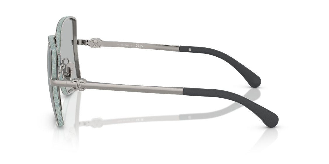 Солнцезащитные очки Chanel CH4288Q C10887