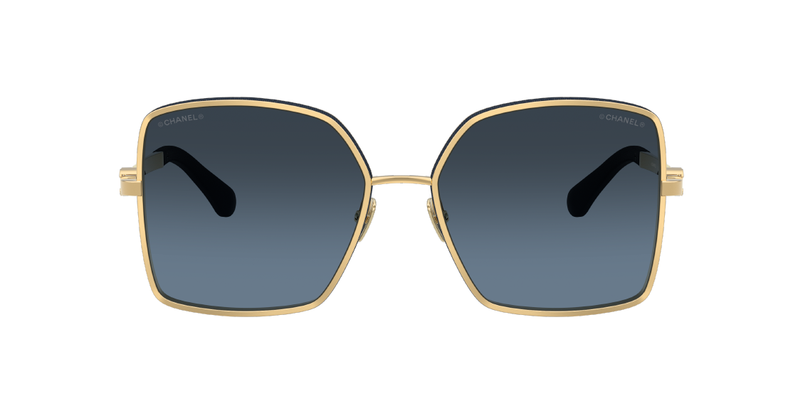 Солнцезащитные очки Chanel CH4288Q C125S2