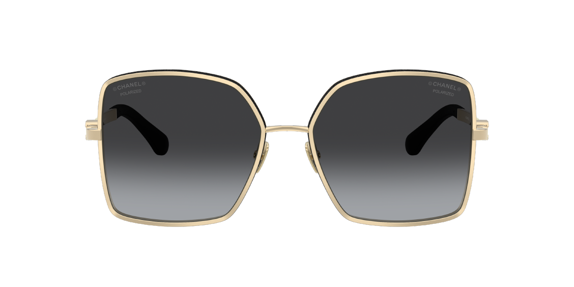 Солнцезащитные очки Chanel CH4288Q C395S8