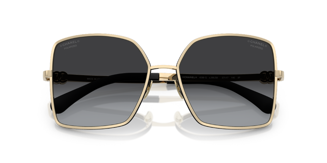 Солнцезащитные очки Chanel CH4288Q C395S8