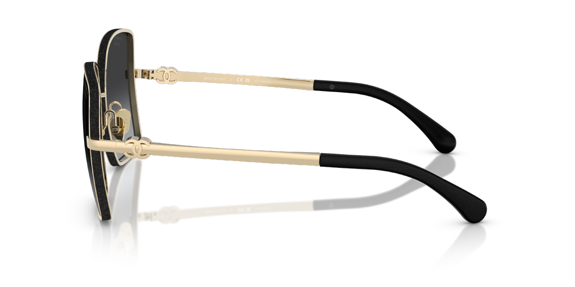 Солнцезащитные очки Chanel CH4288Q C395S8