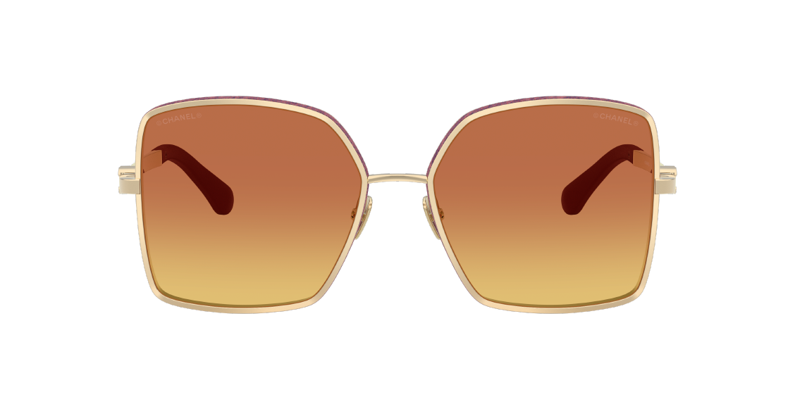 Солнцезащитные очки Chanel CH4288Q C41814