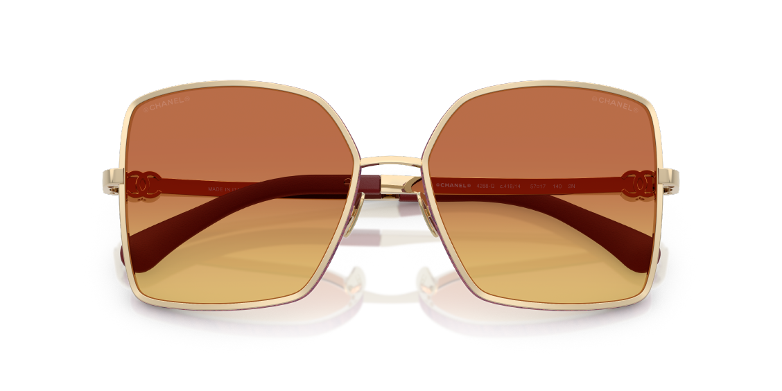 Солнцезащитные очки Chanel CH4288Q C41814