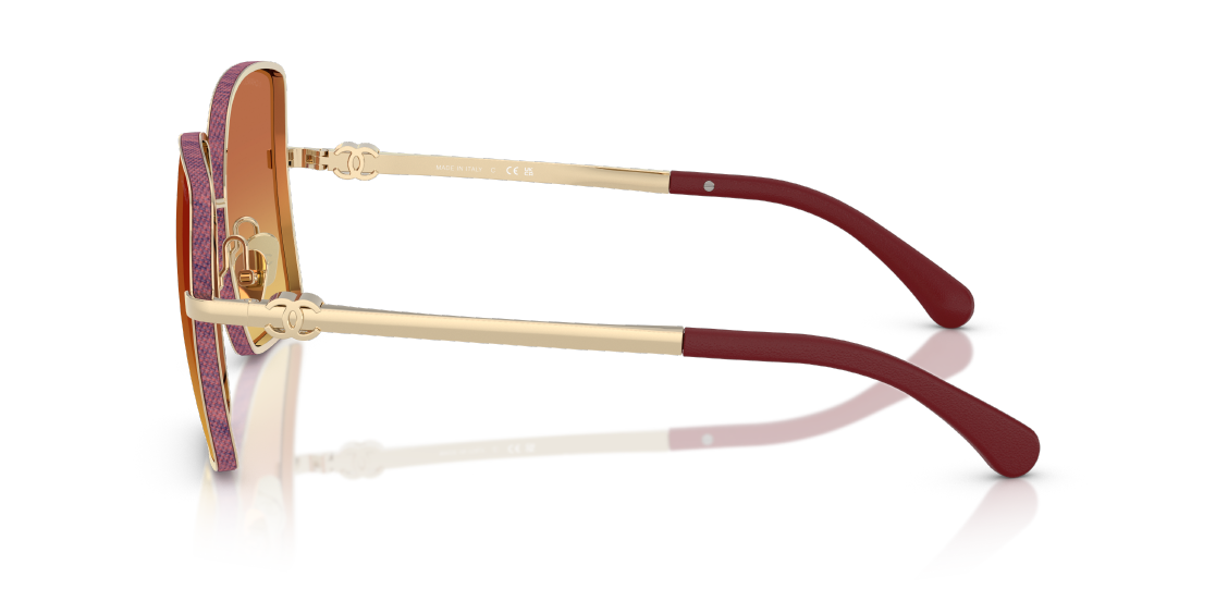 Солнцезащитные очки Chanel CH4288Q C41814