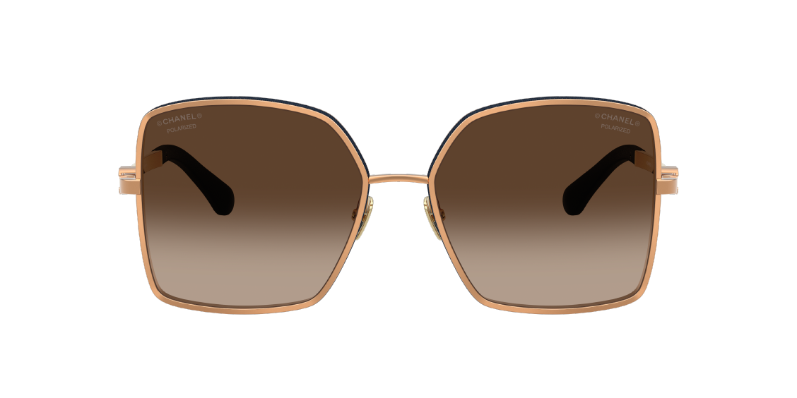 Солнцезащитные очки Chanel CH4288Q C488S9