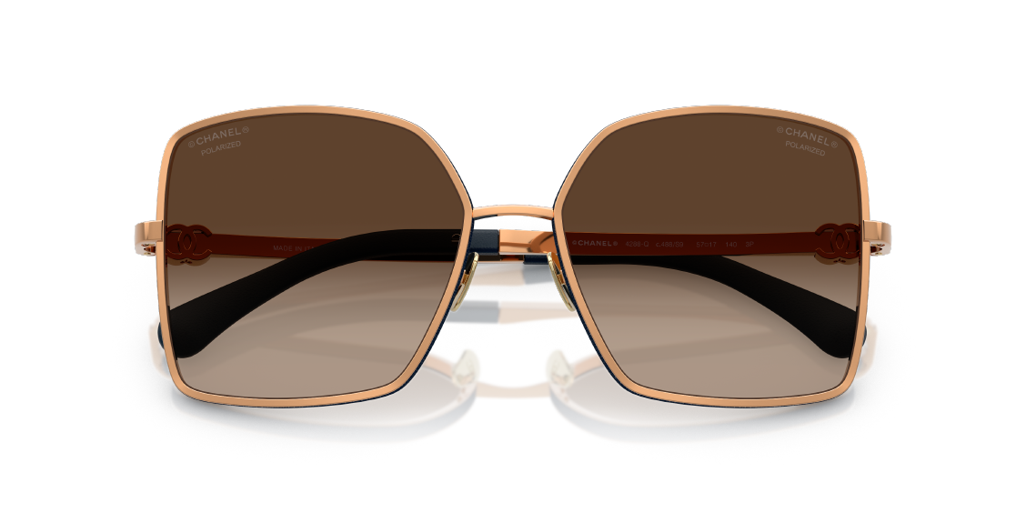 Солнцезащитные очки Chanel CH4288Q C488S9