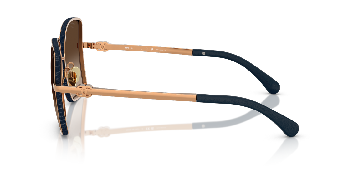 Солнцезащитные очки Chanel CH4288Q C488S9