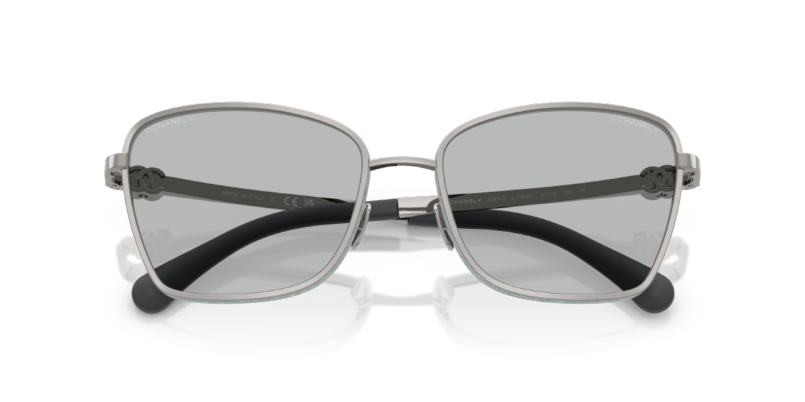 Солнцезащитные очки Chanel CH4289Q C10887