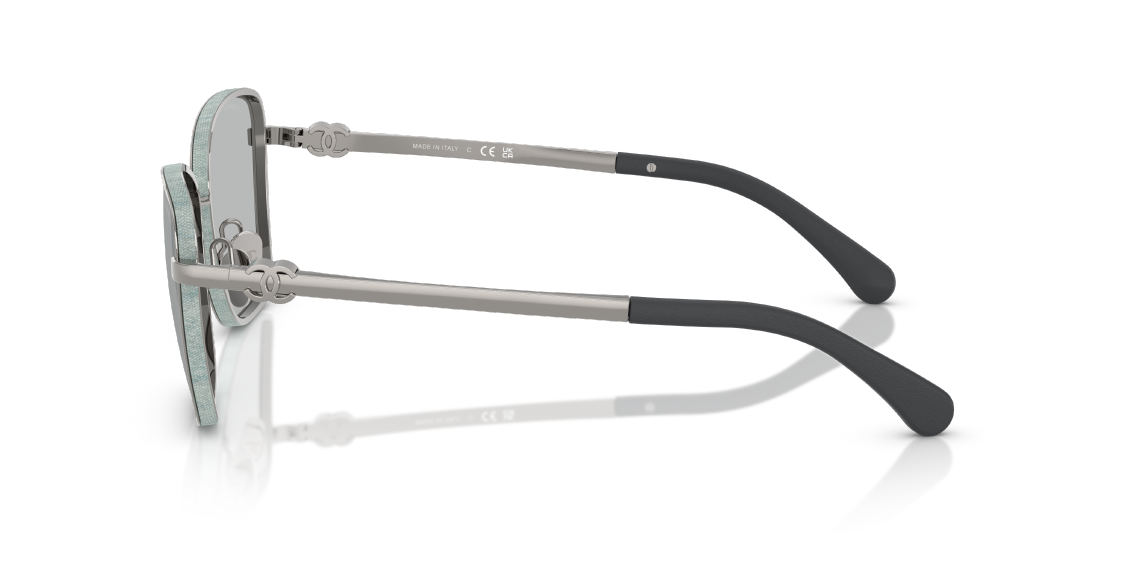 Солнцезащитные очки Chanel CH4289Q C10887