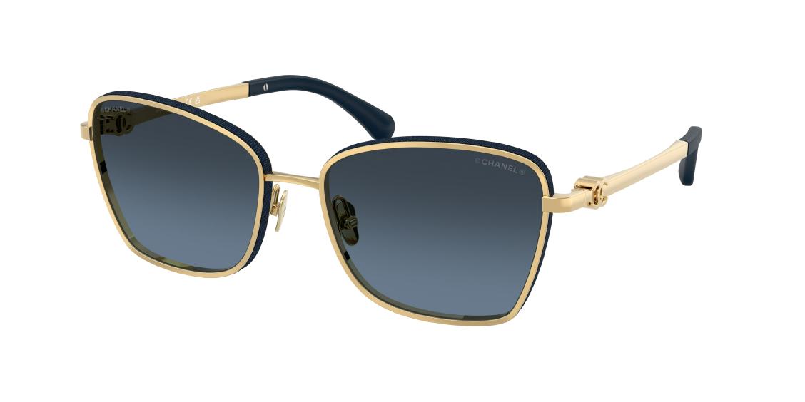 Солнцезащитные очки Chanel CH4289Q C125S2