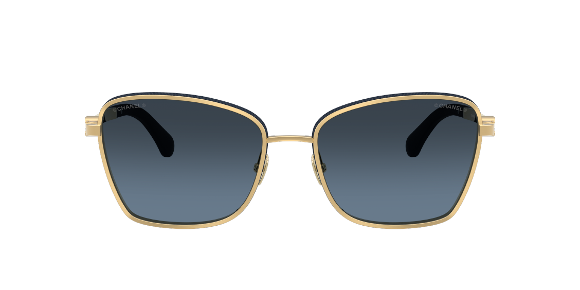 Солнцезащитные очки Chanel CH4289Q C125S2