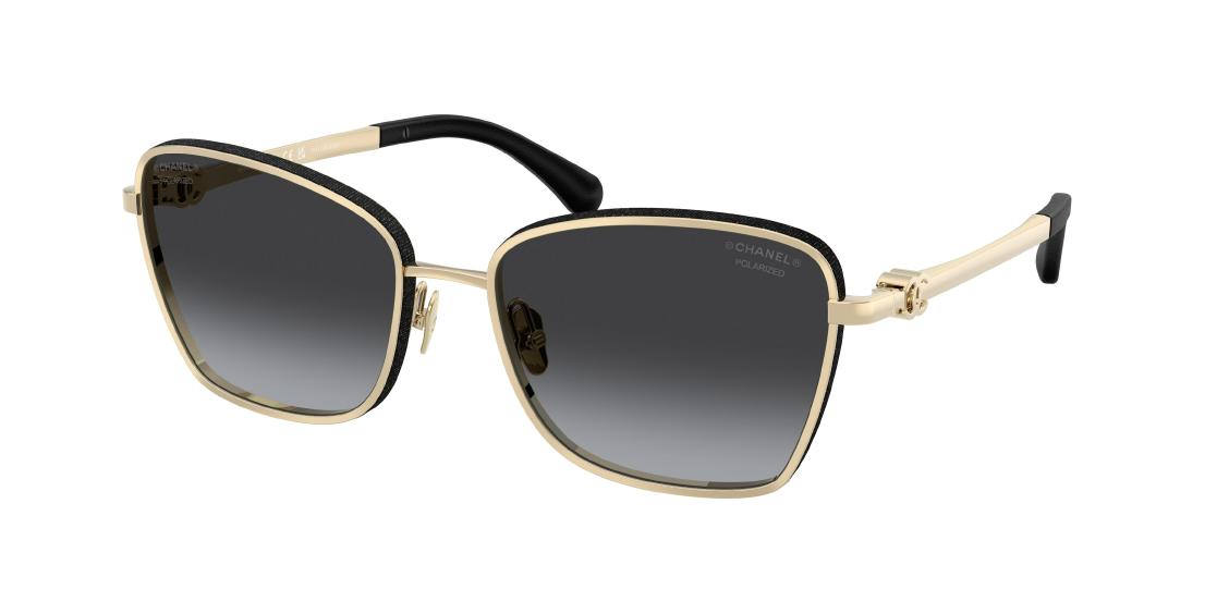 Солнцезащитные очки Chanel CH4289Q C395S8