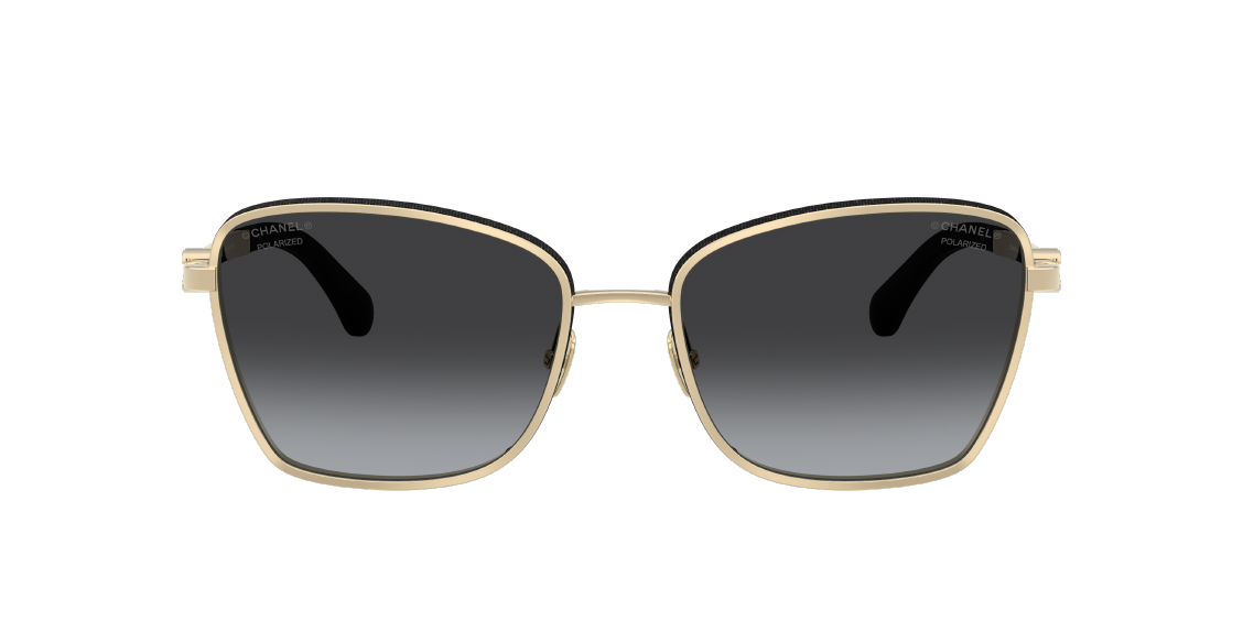 Солнцезащитные очки Chanel CH4289Q C395S8