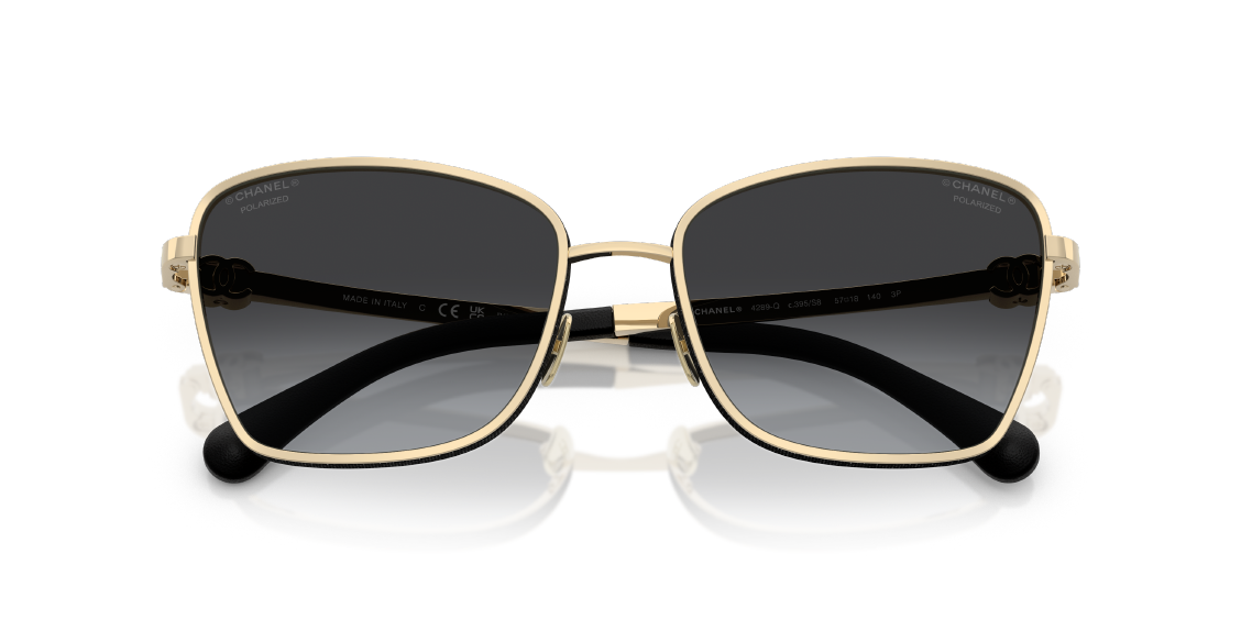 Солнцезащитные очки Chanel CH4289Q C395S8