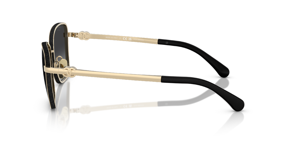 Солнцезащитные очки Chanel CH4289Q C395S8