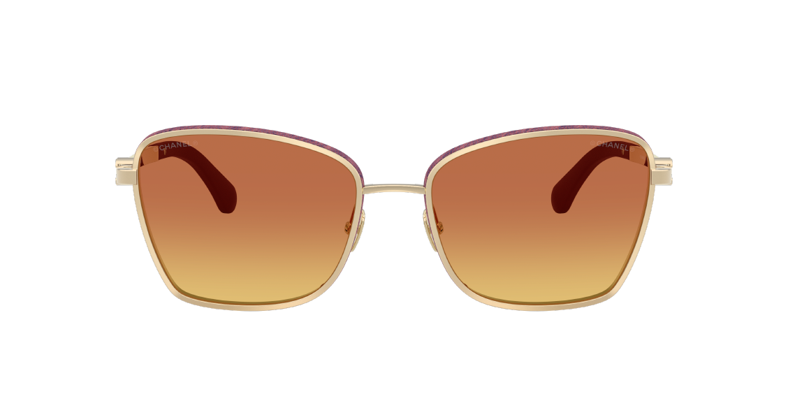 Солнцезащитные очки Chanel CH4289Q C41814