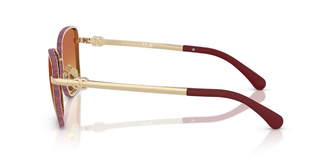 Солнцезащитные очки Chanel CH4289Q C41814