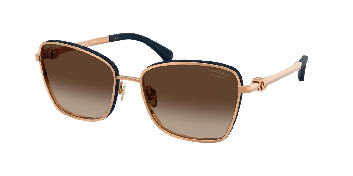 Солнцезащитные очки Chanel CH4289Q C488S9