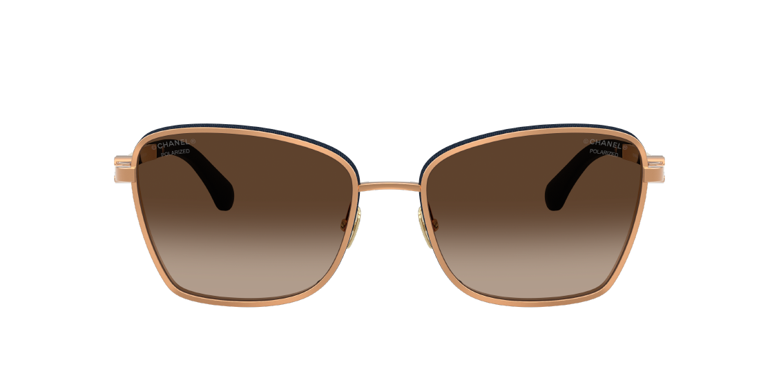 Солнцезащитные очки Chanel CH4289Q C488S9