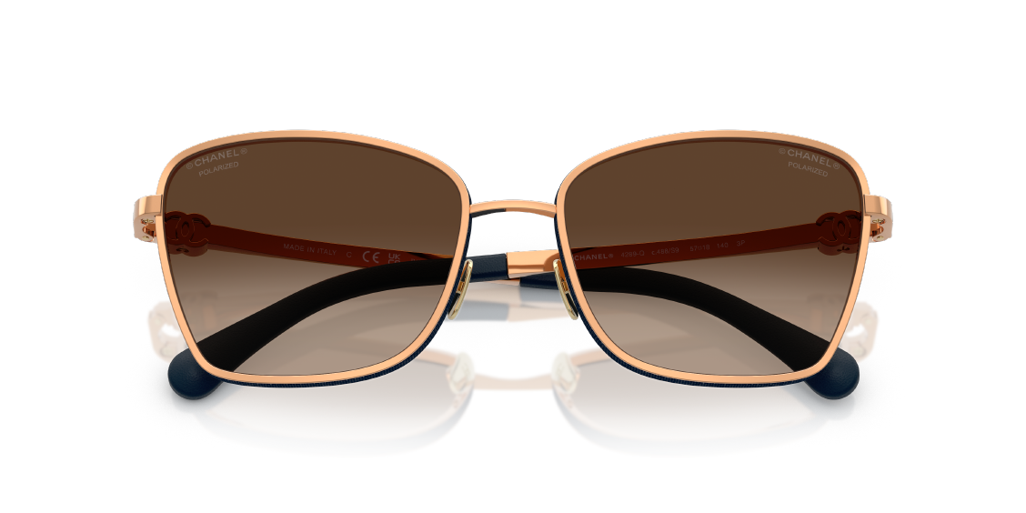 Солнцезащитные очки Chanel CH4289Q C488S9