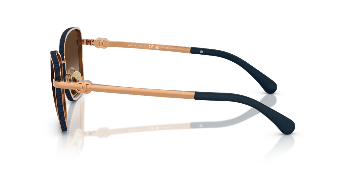 Солнцезащитные очки Chanel CH4289Q C488S9